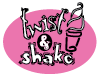 Twist & Shake Logo